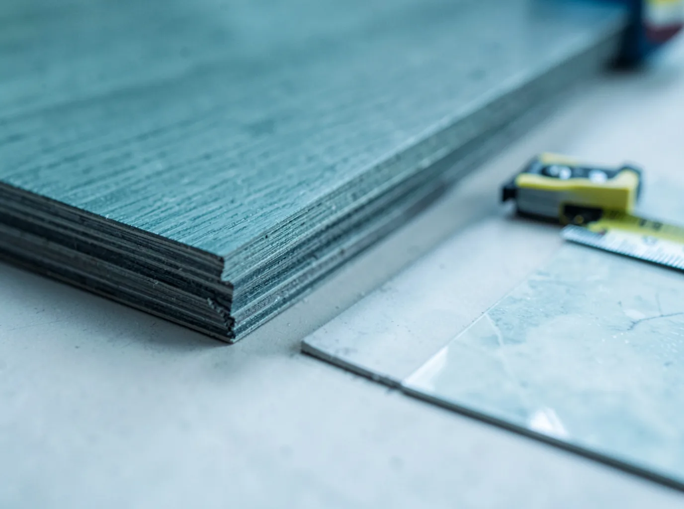 Luxury Vinyl Plank Installation Brush, CO FAQs
